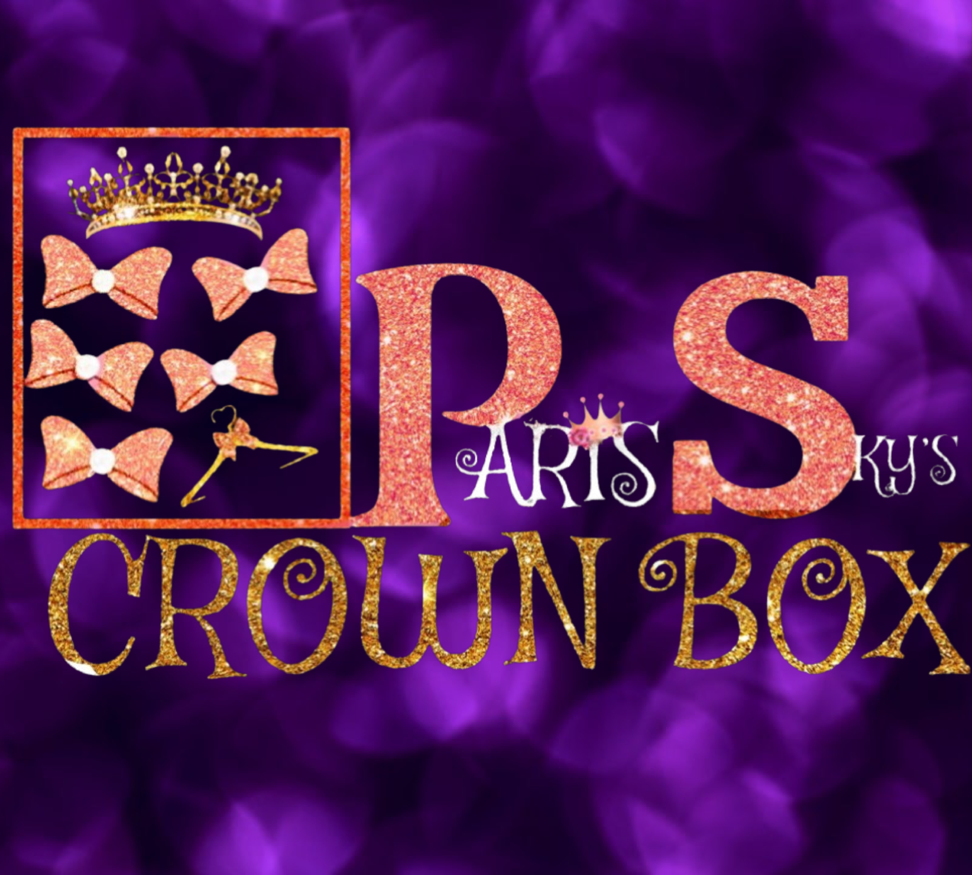 ParisSky’s Crown Box 